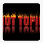 Sign up for the next HOT TOPIC with education host AZFREE.