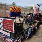 Nogales Independence Day Parade 2024